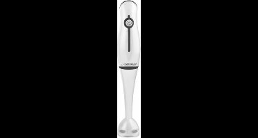 Esperanza Frappe - Staafmixer - Zwart