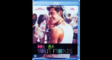 We are your friends
