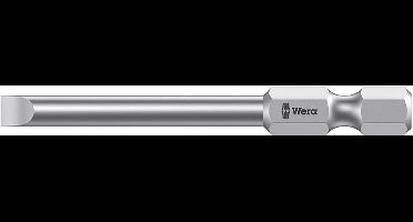 "Bit 1/4"" DIN3126 E6,3 8,0x1,2x50mm taaiha. Wera"