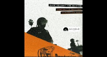 Democratic National Convention 2000 (Record Store Day 2018)