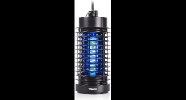 Tristar IV-3704 - Insectenlamp 4W - UV LED Lampen - Plug in systeem - Uitneembaar opvangbakje