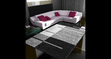 Vloerkleed Hawaii Grey 1310 (200x290)Cm