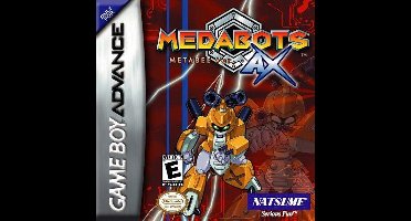 Medabots - Metabee