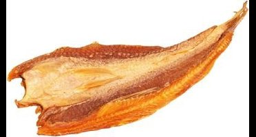 Hondensnack Petsnack - Lekkerbekjes 2 Stuks Witvis - Rijk aan Omega 3 en 6, 100% Vis