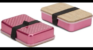 black+blum lunch box Sandwich on board | roze