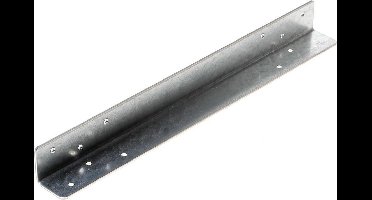 GB Kruiskoppeling sendzimir verzinkt 300mm 07936