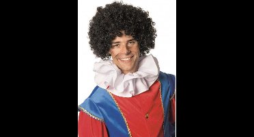 3x Piet kraag