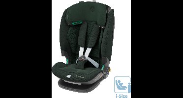 Maxi-Cosi Titan Pro I-Size Autostoeltje - Authentic Green - Vanaf ca. 15 maanden tot 12 jaar