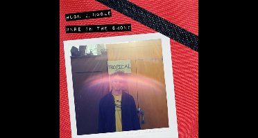 Hugh John Noble - Here In The Smoke (CD)
