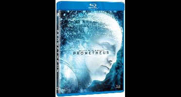 Prometheus [Blu-Ray]