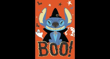 Poster Stitch - Halloween 61x91,5cm