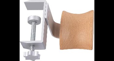 Hanger voor Headset