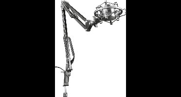 Trust GXT 253 Emita - Microfoon Arm - Streaming & Vloggen