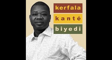 Kerfala Kanté - Biyedi (CD)