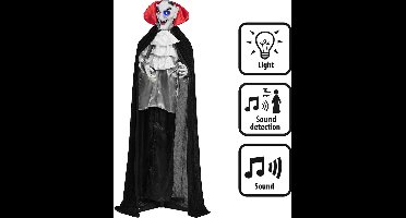 Boland - Decoratie Lachende vampier - Horror - Horror