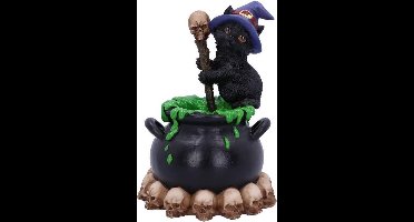 Nemesis Now Spook Unisex beeld - Neutraal - Standard