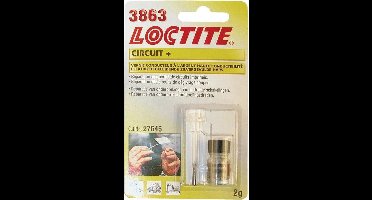 Loctite Epoxylijm 3450 Geel 25ml