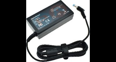 65W Laptop Oplader geschikt voor Acer Aspire 3 A317-32 - Ronde Pin 5.5x1.7mm