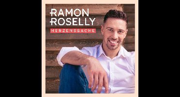 Ramon Roselly - Herzenssache (CD)