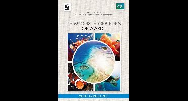 Mooiste Gebieden Op Aarde - Great Barrier Reef (DVD)
