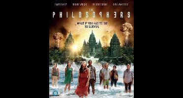 Philosophers (Blu-ray)