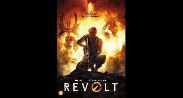 Revolt (DVD)