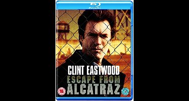 Escape From Alcatraz