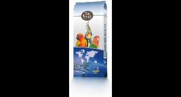 Deli Nature Basis Parkiet Nummer 30 20 kg