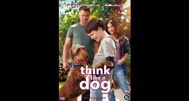 Think Like A Dog (DVD)