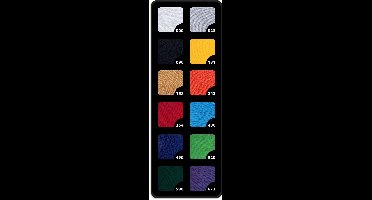 Aqua Make-up Kleurenset Carnaval - Carnaval schminkdoos