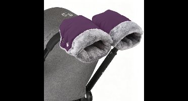 Solidchoice - Handwarmer voor Kinderwagens, Waterdicht en Winddicht