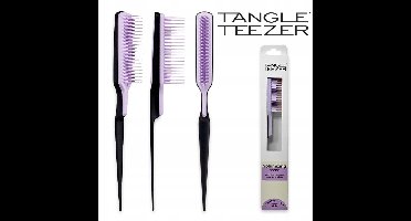 Tangle Teezer Back Combing Borstel voor Volume en Styling