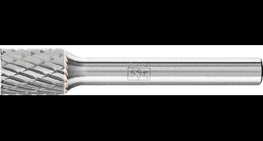 PFERD-Freesstift ZYAS Ø 10 mm Kopflengte 13 mm Schacht-Ø 6 mm Vertanding 3 PLUS - 21100426