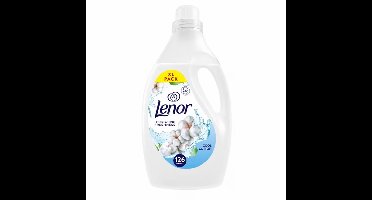 Lenor wasverzachter Softener - 2650 ml. - 126sc - Katoen