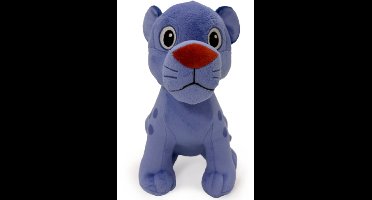 Bagheera - The Jungle Book Pluche Knuffel 18 cm - Speelgoed Disney Knuffels voor Kinderen Jongens Meisjes - Jungle Boek