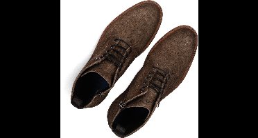 Giorgio 36402 Boots Heren - Bruin - Maat 42