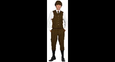 Jaren 20 Knickerbocker Bruin