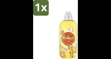Robijn – Wasverzachter – Zwitsal – 1,1 L - 1 stuk