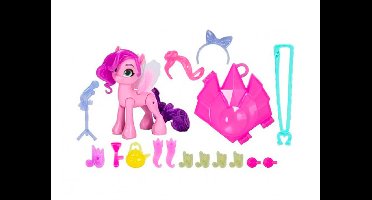 My Little Pony Schoonheidsvlekjes Ponyfiguur Roze