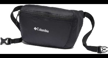 Columbia Lightweight Packable Heuptas Zwart