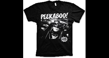 Batman Peekaboo Big Tall T-shirt WB-1-BAT022-H45-12