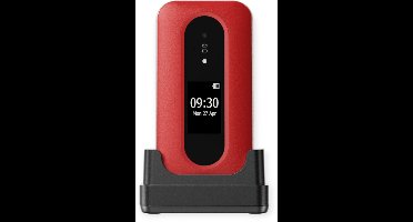 Doro Leva L30 Eenvoudige en Betrouwbare Telefoon