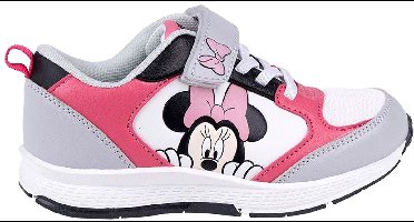 Cerda Disney Minnie Schoenen Grijs EU 26 Meisje