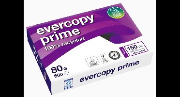 Clairefontaine Multifunctioneel papier evercopy prime, A3