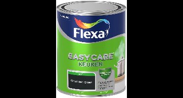 Flexa - Easycare Keuken - Grachten Groen - Mengverf - 1 L