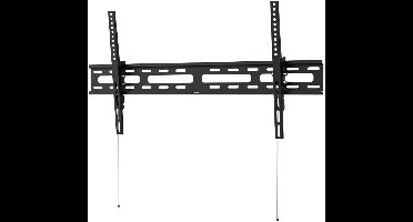 Hama tv beugel - Kantelbaar - 37" - 75" - max 60kg - VESA 800x400