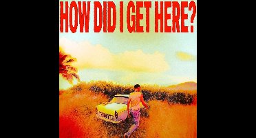 Louis Tomlinson - How Did I Get Here? (CD)