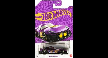 HOT WHEELS MUSCLE AND BLOWN 57 VIOLET HDH54 HW 5/6 1:64