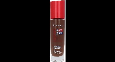 Rimmel Lasting Finish 25 HR Foundation - 610 Tiramisu