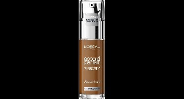 L’Oréal Paris - Accord Parfait Foundation - 8N - Natuurlijk Dekkende Foundation met Hyaluronzuur en SPF 16 - 30 ml